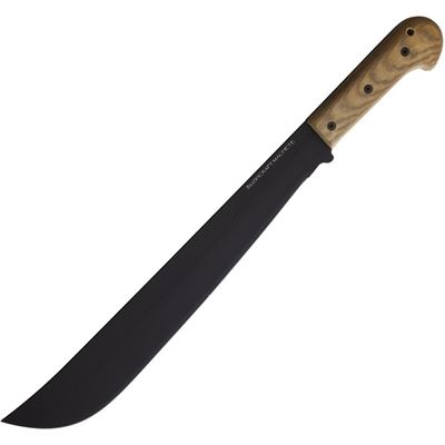 Machete BUSHCRAFT 56 cm