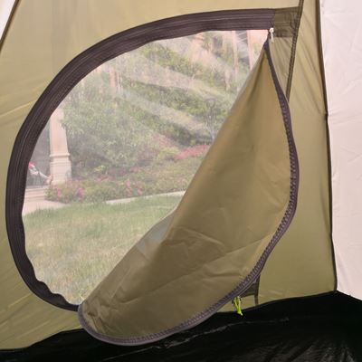 Zelt für 2 Personen Hyggelig GREEN