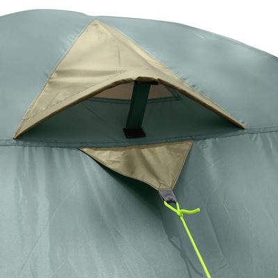Zelt für 4 Personen Hyggelig GREEN