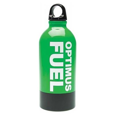 Kraftstoff Flasche OPTIMUS 0,4l