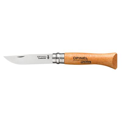 Messer OPINEL VRN No.06 BUCHENHOLZ