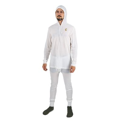 Belüftete chemische Schutzkleidung OPCH-05, komplett, Modell 95 Tschechische Armee  OPCH-05-95 8