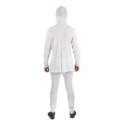 Belüftete chemische Schutzkleidung OPCH-05, komplett, Modell 95 Tschechische Armee  OPCH-05-95 9