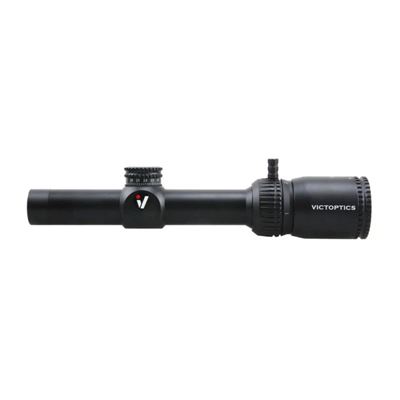 Zielfernrohr VictOptics LPVO ZOD 1-4x20 SFP SCHWARZ  OPSL18 3