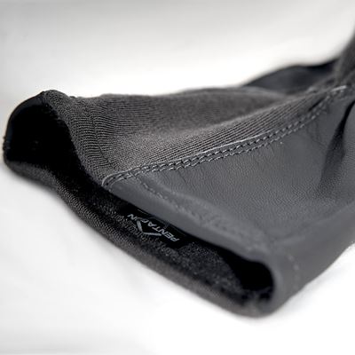 Handschuhe PILOT NOMEX® kürzer WOLF GREY PENTAGON P20001-08WG 3