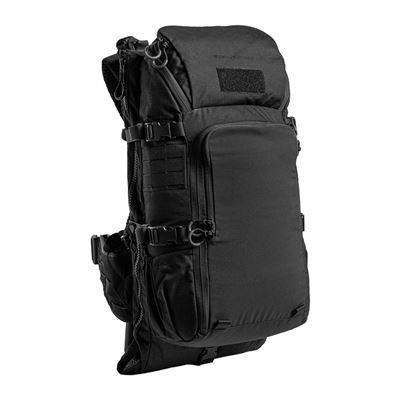 Rucksack PROWL SCHWARZ EBERLESTOCK P5MB 4