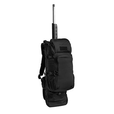 Rucksack PROWL SCHWARZ EBERLESTOCK P5MB 3
