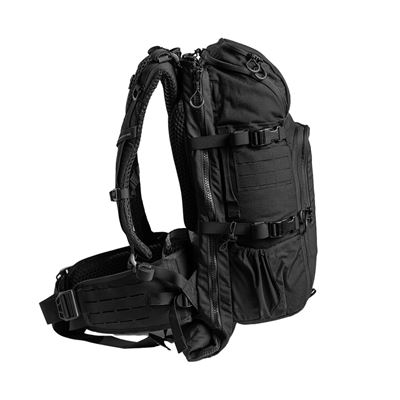 Rucksack PROWL SCHWARZ EBERLESTOCK P5MB 2