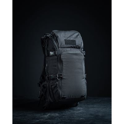 Rucksack PROWL SCHWARZ EBERLESTOCK P5MB 5