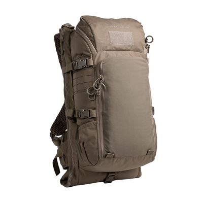 Rucksack PROWL DRY EARTH EBERLESTOCK P5ME 4