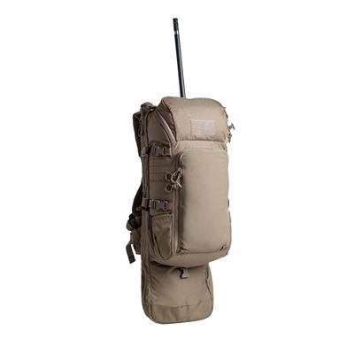 Rucksack PROWL DRY EARTH EBERLESTOCK P5ME 3