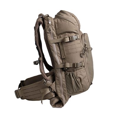 Rucksack PROWL DRY EARTH EBERLESTOCK P5ME 2
