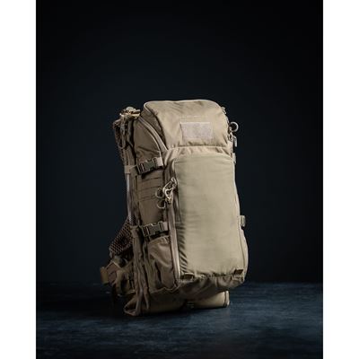Rucksack PROWL DRY EARTH EBERLESTOCK P5ME 6