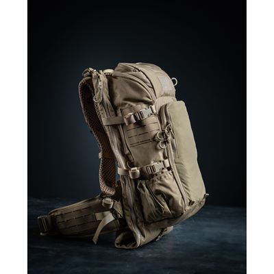 Rucksack PROWL DRY EARTH EBERLESTOCK P5ME 5