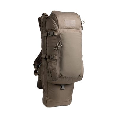 Rucksack PROWL DRY EARTH