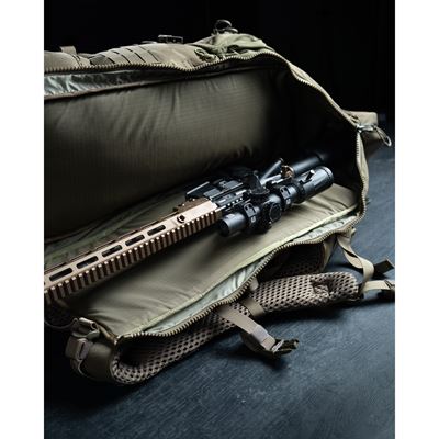 Rucksack PROWL MILITARY GREEN EBERLESTOCK P5MJ 13