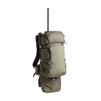 Rucksack PROWL MILITARY GREEN EBERLESTOCK P5MJ 3