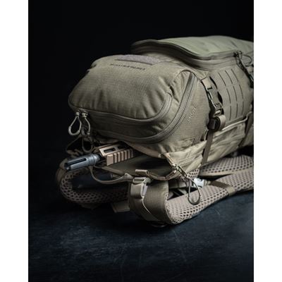 Rucksack PROWL MILITARY GREEN EBERLESTOCK P5MJ 7