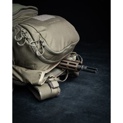 Rucksack PROWL MILITARY GREEN EBERLESTOCK P5MJ 8