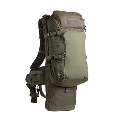 Rucksack PROWL MILITARY GREEN