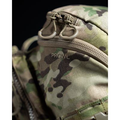 Rucksack PROWL MULTICAM® EBERLESTOCK P5MM 6