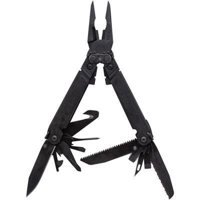 Multifunktionszange POWERACCESS ASSIST MT SCHWARZ