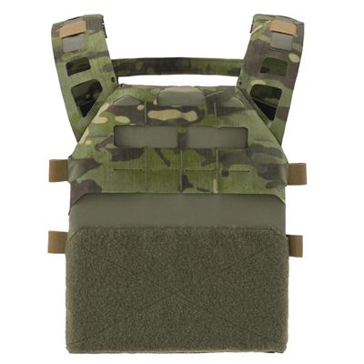 Plate Carrier BEARCAT® ULTRALIGHT Plattenträger MULTICAM® TROPIC™ DIRECT ACTION® PC-BRCT-NLN-MCT 2