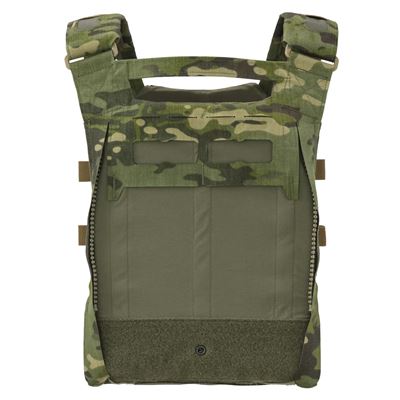 Plate Carrier BEARCAT® ULTRALIGHT Plattenträger MULTICAM® TROPIC™ DIRECT ACTION® PC-BRCT-NLN-MCT 3