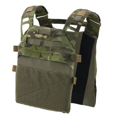 Plate Carrier BEARCAT® ULTRALIGHT Plattenträger MULTICAM® TROPIC™