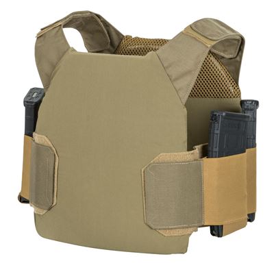 Plate Carrier CORSAIR® LOW PROFILE Plattenträger ADAPTIVE GREEN