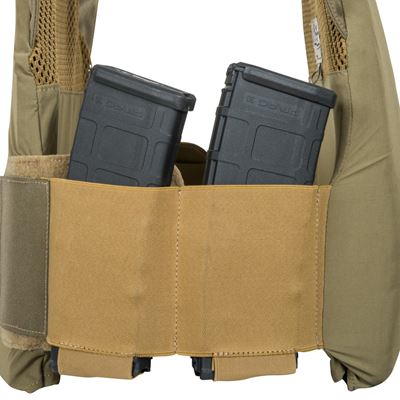 Plate Carrier CORSAIR® LOW PROFILE Plattenträger ADAPTIVE GREEN