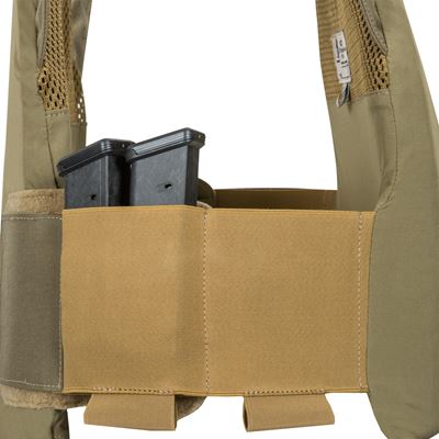 Plate Carrier CORSAIR® LOW PROFILE Plattenträger ADAPTIVE GREEN