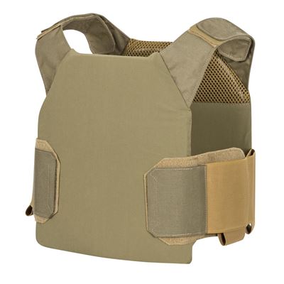 Plate Carrier CORSAIR® LOW PROFILE Plattenträger ADAPTIVE GREEN