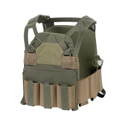 Plate Carrier HELLCAT Plattenträger ADAPTIVE GREEN