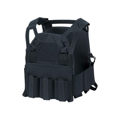 Plate Carrier HELLCAT Plattenträger SCHWARZ