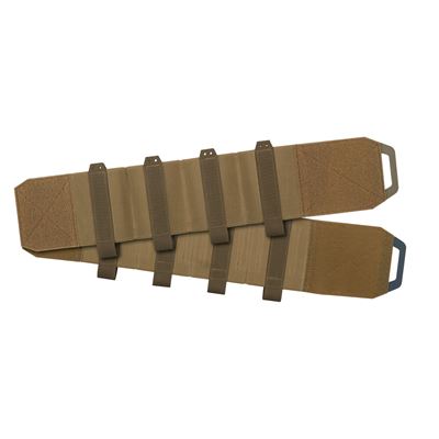 Kummerbund ELASTIC für Plattenträger SPITFIRE MK II® COYOTE BROWN