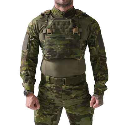 Plate Carrier SPITFIRE® Plattenträger MULTICAM® TROPIC™