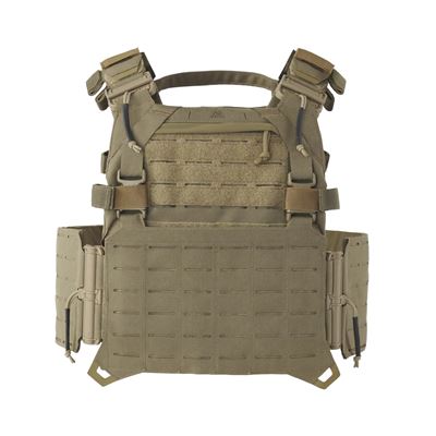 Plate Carrier SPITFIRE® QR Plattenträger ADAPTIVE GREEN DIRECT ACTION® PC-SPTP-CD5-AGR 2