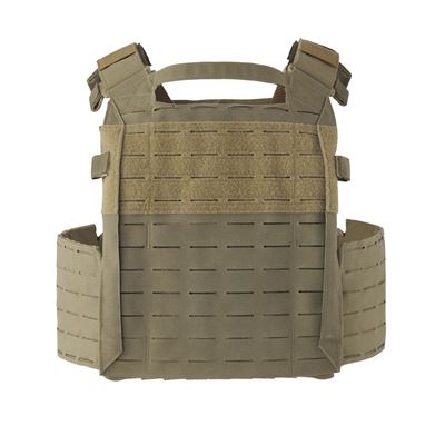 Plate Carrier SPITFIRE® QR Plattenträger ADAPTIVE GREEN DIRECT ACTION® PC-SPTP-CD5-AGR 3