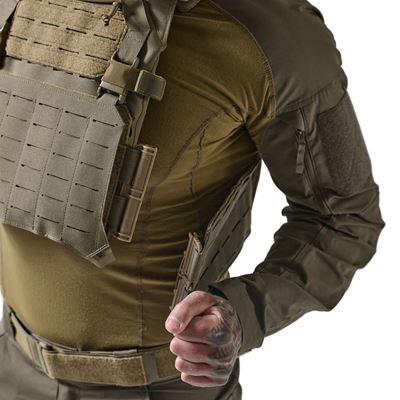 Plate Carrier SPITFIRE® QR Plattenträger ADAPTIVE GREEN DIRECT ACTION® PC-SPTP-CD5-AGR 10