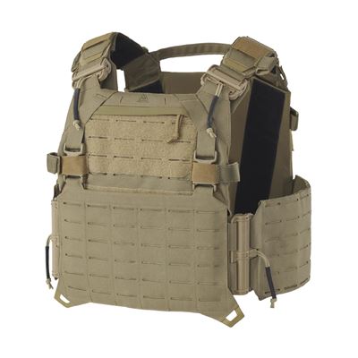 Plate Carrier SPITFIRE® QR Plattenträger ADAPTIVE GREEN