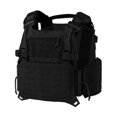Plate Carrier SPITFIRE® QR Plattenträger SCHWARZ