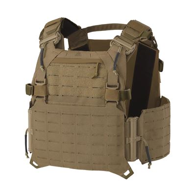 Plate Carrier SPITFIRE® QR Plattenträger COYOTE BROWN