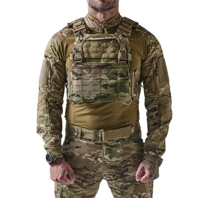 Plate Carrier SPITFIRE® QR Plattenträger MULTICAM® DIRECT ACTION® PC-SPTP-CD5-MCM 2