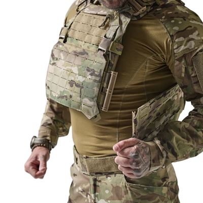 Plate Carrier SPITFIRE® QR Plattenträger MULTICAM® DIRECT ACTION® PC-SPTP-CD5-MCM 8