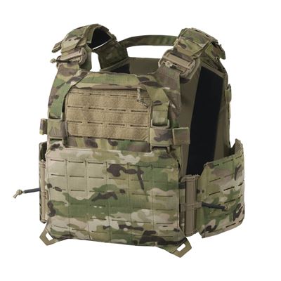 Plate Carrier SPITFIRE® QR Plattenträger MULTICAM®