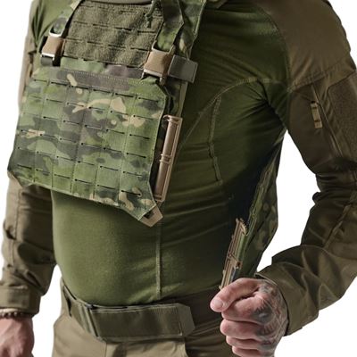 Plate Carrier SPITFIRE® QR Plattenträger MULTICAM® TROPIC™ DIRECT ACTION® PC-SPTP-CD5-MCT 6