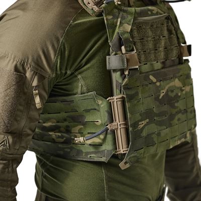 Plate Carrier SPITFIRE® QR Plattenträger MULTICAM® TROPIC™ DIRECT ACTION® PC-SPTP-CD5-MCT 8
