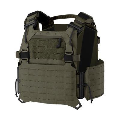 Plate Carrier SPITFIRE® QR Plattenträger RANGER GREEN