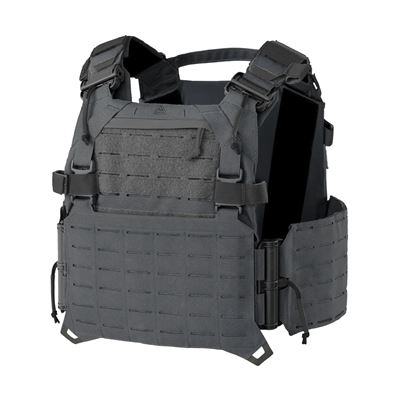 Plate Carrier SPITFIRE® QR Plattenträger SHADOW GREY